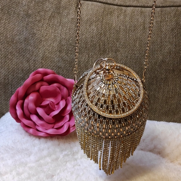 NK Handbags - Purse